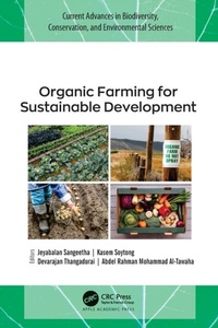 Abbildung von: Organic Farming for Sustainable Development - Apple Academic Press Inc.