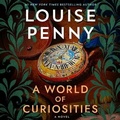 Cover: A World of Curiosities - St Martin's Press