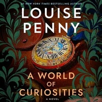 Enlarge image Cover: A World of Curiosities - St Martin's Press