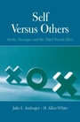 Cover: Self Versus Others - Routledge