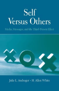 Enlarge image Cover: Self Versus Others - Routledge