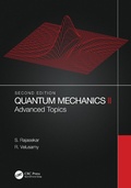 Bild: Quantum Mechanics II - CRC Press