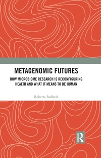 Bild: Metagenomic Futures - Routledge