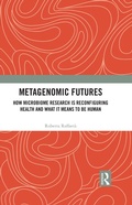 Bild: Metagenomic Futures - Routledge