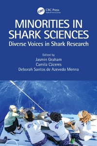 Abbildung von: Minorities in Shark Sciences - CRC Press
