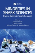 Bild: Minorities in Shark Sciences - CRC Press