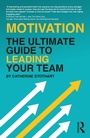 Cover: Motivation - Routledge