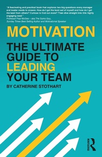 Abbildung von: Motivation - Routledge