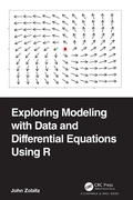 Bild: Exploring Modeling with Data and Differential Equations Using R - Chapman & Hall/CRC