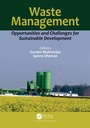 Cover: Waste Management - CRC Press