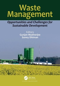 Abbildung von: Waste Management - CRC Press