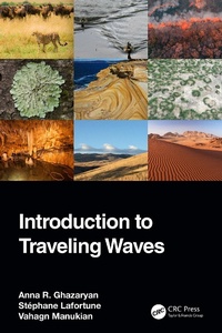Abbildung von: Introduction to Traveling Waves - Chapman & Hall/CRC