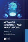 Cover: Network Evolution and Applications - CRC Press