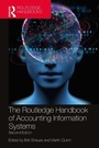 Cover: The Routledge Handbook of Accounting Information Systems - Routledge