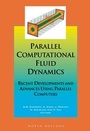 Cover: Parallel Computational Fluid Dynamics '97 - Elsevier