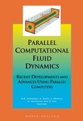 Cover: Parallel Computational Fluid Dynamics '97 - Elsevier