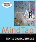 Cover: Bundle: Understanding Art, Loose-Leaf Version, 11th + Mindtap Art & Humanities, 1 Term (6 Months) Printed Access Card - Cengage Learning
