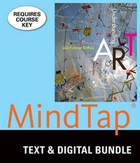 Enlarge image Cover: Bundle: Understanding Art, Loose-Leaf Version, 11th + Mindtap Art & Humanities, 1 Term (6 Months) Printed Access Card - Cengage Learning