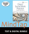 Cover: Direct Social Work Practice: Theory and Skills - Cengage Learning