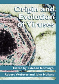Enlarge image Cover: Origin and Evolution of Viruses - Academic Press