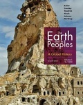 Cover: Bundle: The Earth and Its Peoples: A Global History, Volume I, Loose-Leaf Version, 7th + Mindtap History, 1 Term (6 Months) Printed Access Card - Cengage Learning