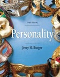Cover: Bundle: Personality, 10th + Mindtap Psychology, 1 Term (6 Months) Printed Access Card - Cengage Learning