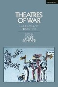 Cover: Theatres of War - Methuen Drama