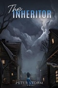 Cover: The Inheritor - Austin Macauley Publishers
