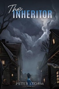 Enlarge image Cover: The Inheritor - Austin Macauley Publishers