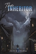 Cover: The Inheritor - Austin Macauley Publishers