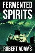 Cover: Fermented Spirits - Austin Macauley Publishers