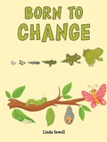 Bild: Born To Change - Austin Macauley Publishers Ltd