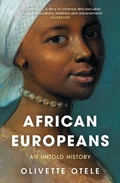 Cover: African Europeans - Basic Books