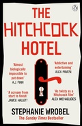 Cover: The Hitchcock Hotel - Penguin Books Ltd