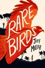 Cover: Rare Birds - Sterling