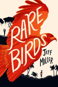 Enlarge image Cover: Rare Birds - Sterling