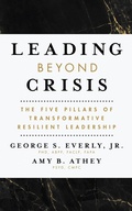 Cover: Leading Beyond Crisis - American Psychological Association