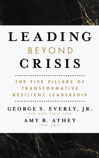 Enlarge image Cover: Leading Beyond Crisis - American Psychological Association
