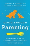 Cover: Good Enough Parenting - American Psychological Association