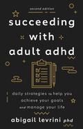 Cover: Succeeding with Adult ADHD - American Psychological Association