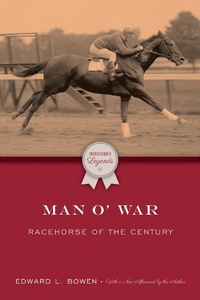 Abbildung von: Man o' War - Globe Pequot