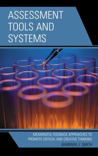 Enlarge image Cover: Assessment Tools and Systems - Rowman & Littlefield Publishers
