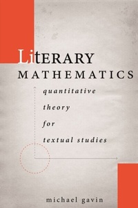 Abbildung von: Literary Mathematics - Stanford University Press