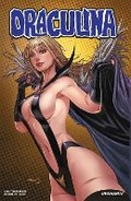 Cover: Draculina: 90 Hours In San Francisco - Dynamite Entertainment