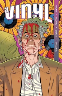 Enlarge image Cover: Vinyl - Image Comics Inc