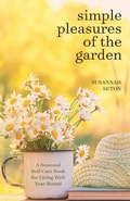 Cover: Simple Pleasures of the Garden - Yellow Pear Press