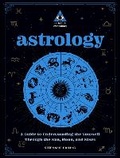 Cover: Astrology: An In Focus Workbook - Wellfleet Press