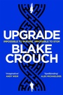Cover: Upgrade - Pan Books