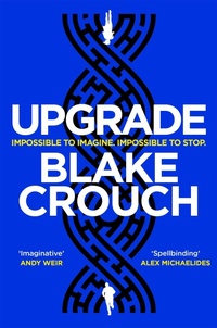 Enlarge image Cover: Upgrade - Pan Books