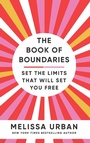 Cover: The Book of Boundaries - Ebury Digital